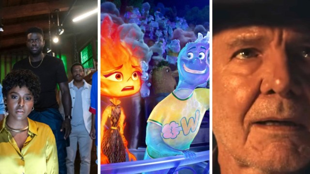 summer movies in 2023