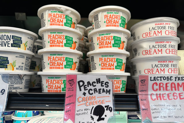 Trader Joe's Summer Products