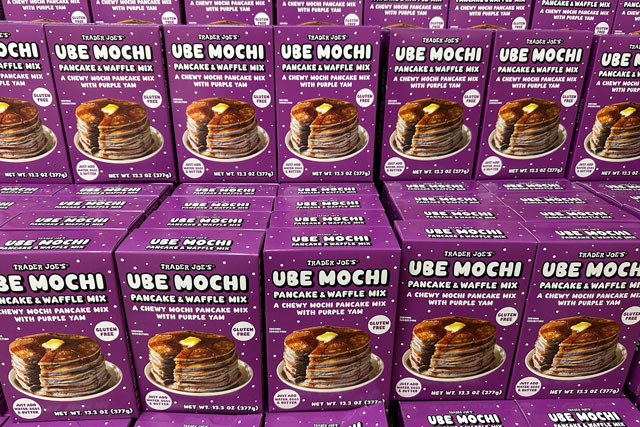 Trader Joe's Summer Products