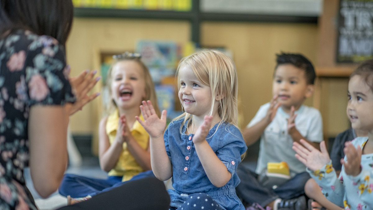 Is Preschool Free? Here’s What You Need To Know - Tinybeans