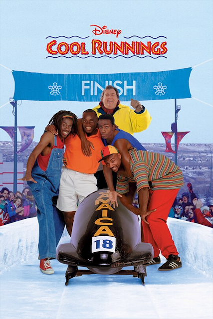 Cool Runnings 