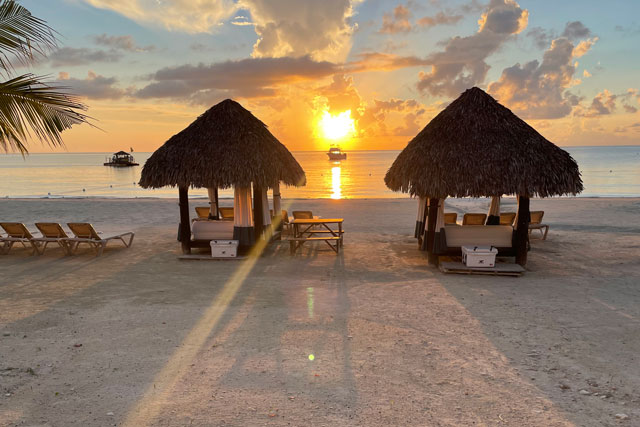 beaches negril jamaica 