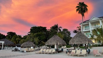 beaches negril jamaica