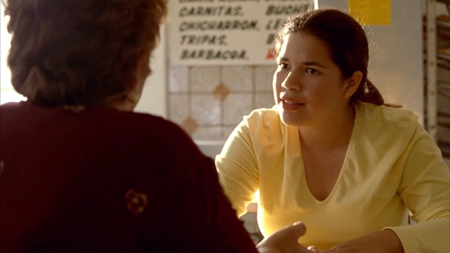 Real Women Have Curves