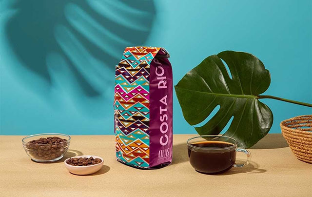 An Atlas Coffee Club Subscription is one of the best gifts for moms