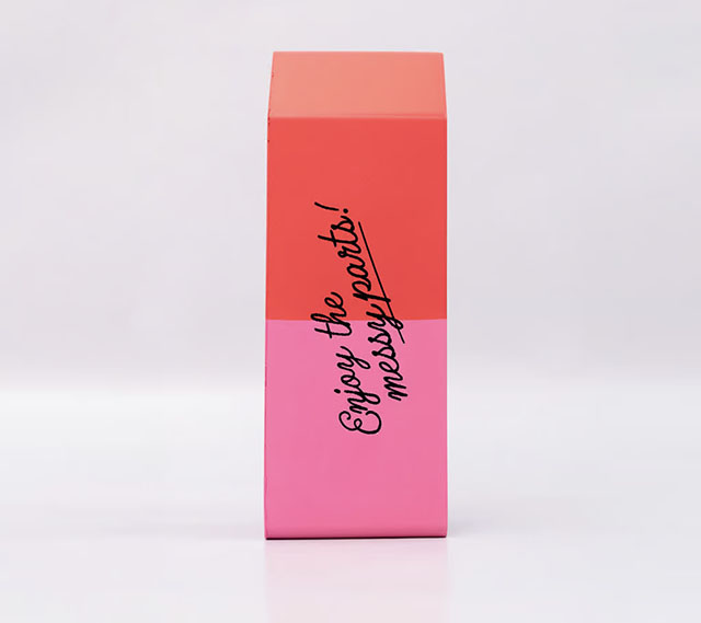 Bando's eraser stress ball is one of the best stocking stuffers for adults