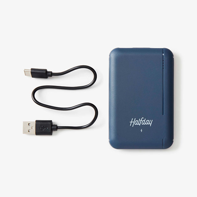 A portable charger is one of the best stocking stuffers for adults