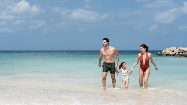 Embassy Suites Aruba