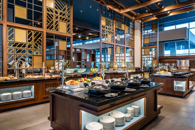 Embassy Suites Aruba