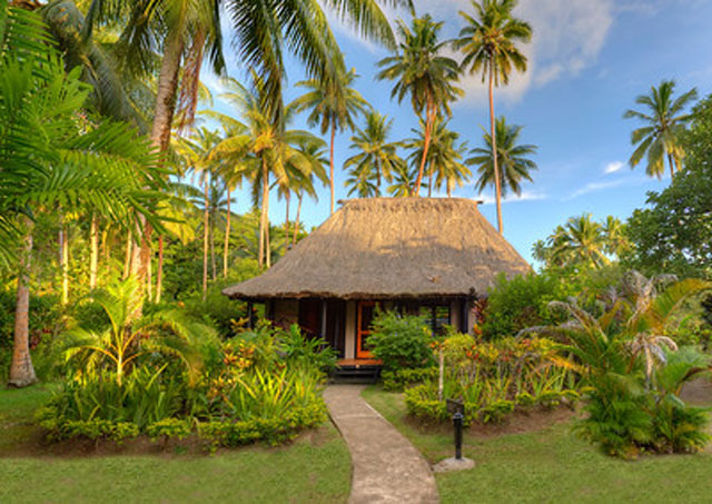 Jean-Michel Cousteau Resort bure