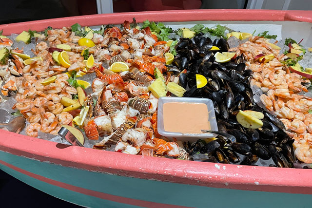 Sea Breeze Beach House