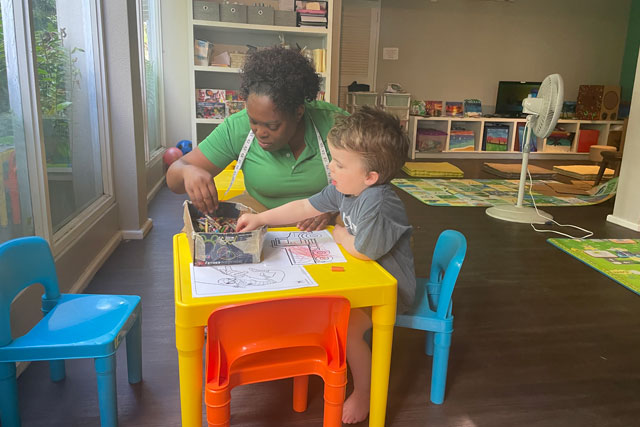 Sea Breeze Beach House