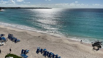 Sea Breeze Beach House