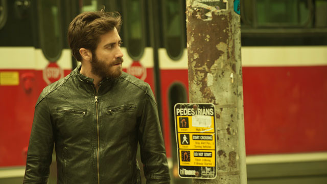 production still of Enemy, a movie under 90 minutes