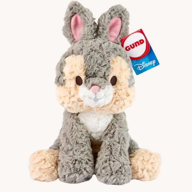 Thumper rabbit plush toy