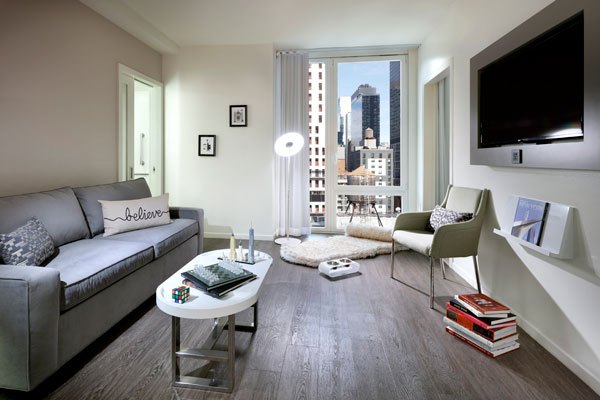 innside by melia new york nomad