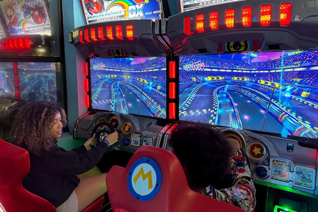 The Grove Resort & Water Park