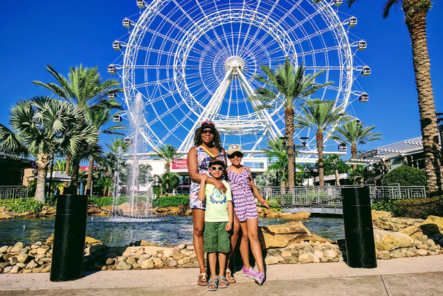 The Grove Resort & Water Park