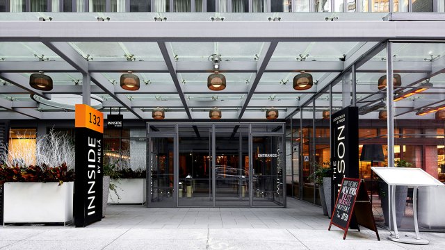 innside by melia new york nomad