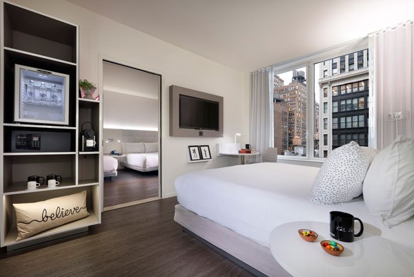 innside by melia new york nomad