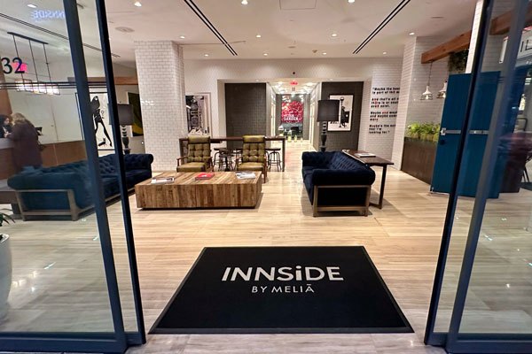 innside by melia new york nomad