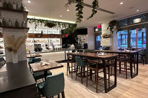 innside by melia new york nomad