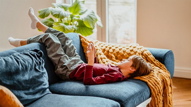 a picture of a kid who needs motivation tips to be more helpful