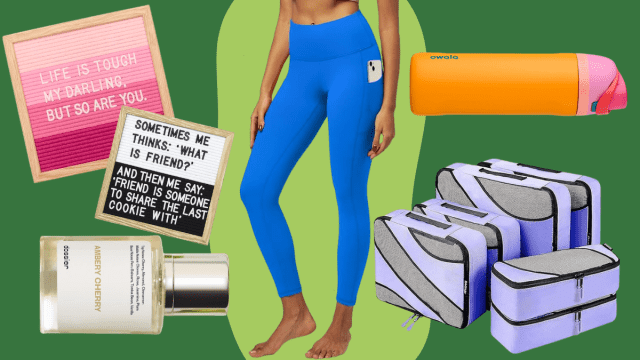 Best Selling Amazon Products