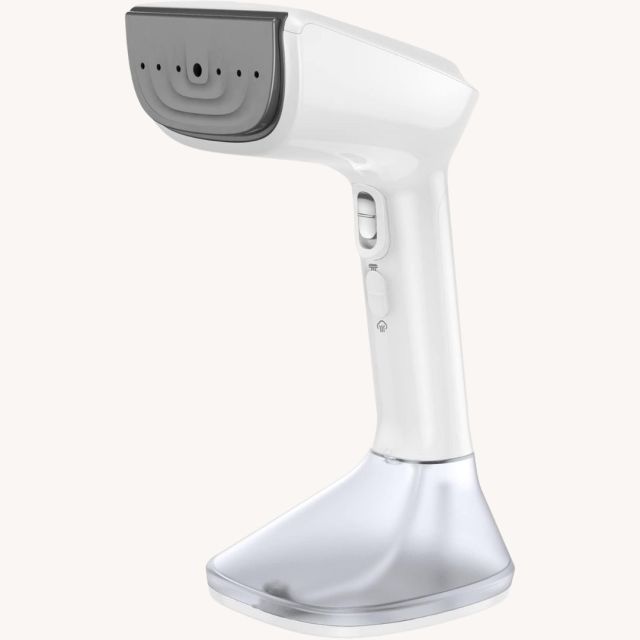 handheld garment steamer