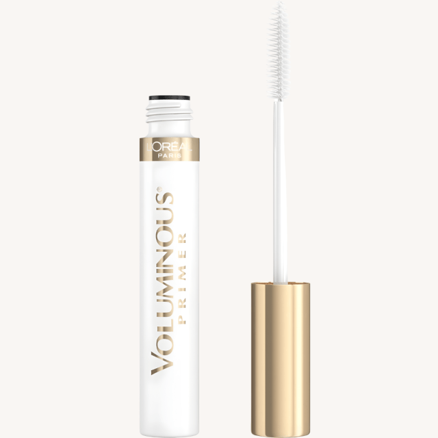 Best drugstore beauty products Loreal mascara primer