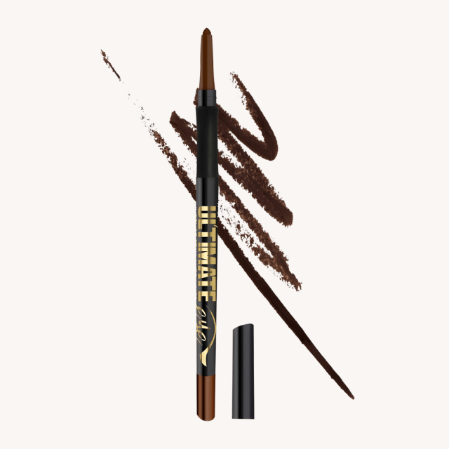 Best drugstore beauty products la girl ultimate eyeliner