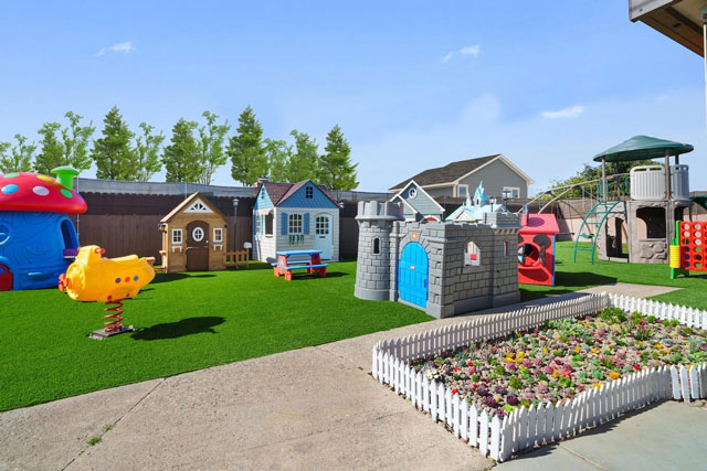 Airbnb for toddlers near Disneyland