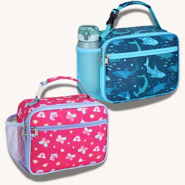 Bagseri Lunch BoxBest School Supplies Amazon School Supplies