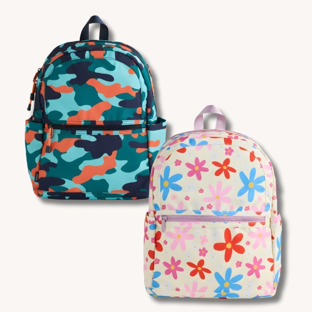 Best Backpacks for Kids Quince Backpack