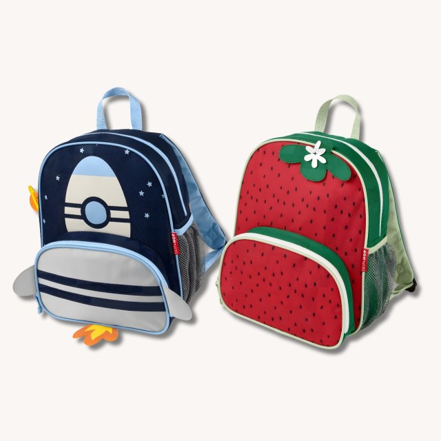 Best Backpacks for Kids Skip Hop Toddler Backpack