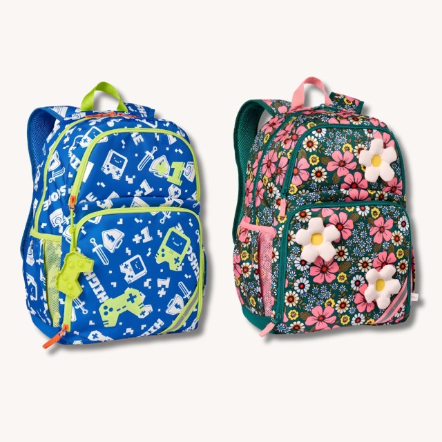 best back to school sales Target Cat and Jack