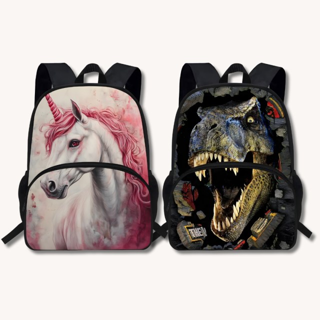 Best Backpacks for Kids VeeWow