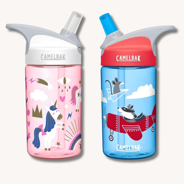Best Kids Water Bottle CamelBak