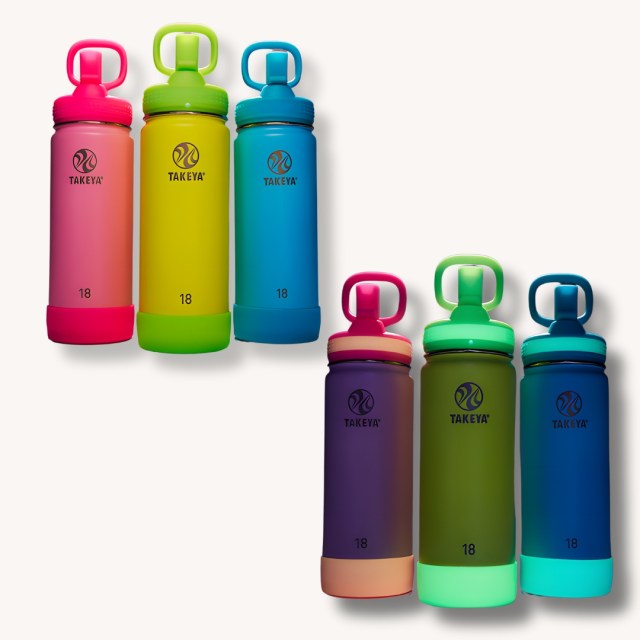 Best School Supplies Bottle Takeya