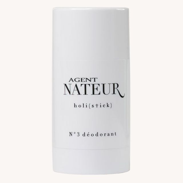 stick of agent nateur