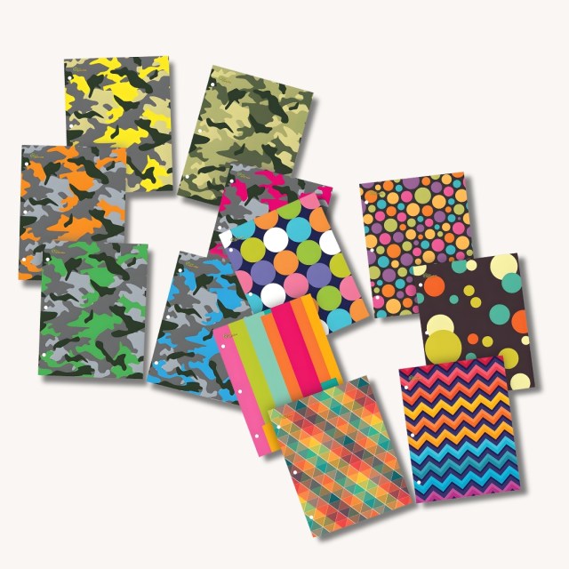 best school folders 2nd generation_Best School Supplies Amazon School Supplies