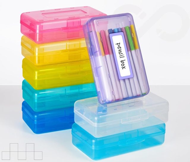 best school supplies penchil box