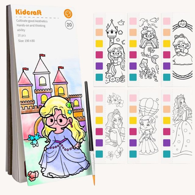 mess free paint pads