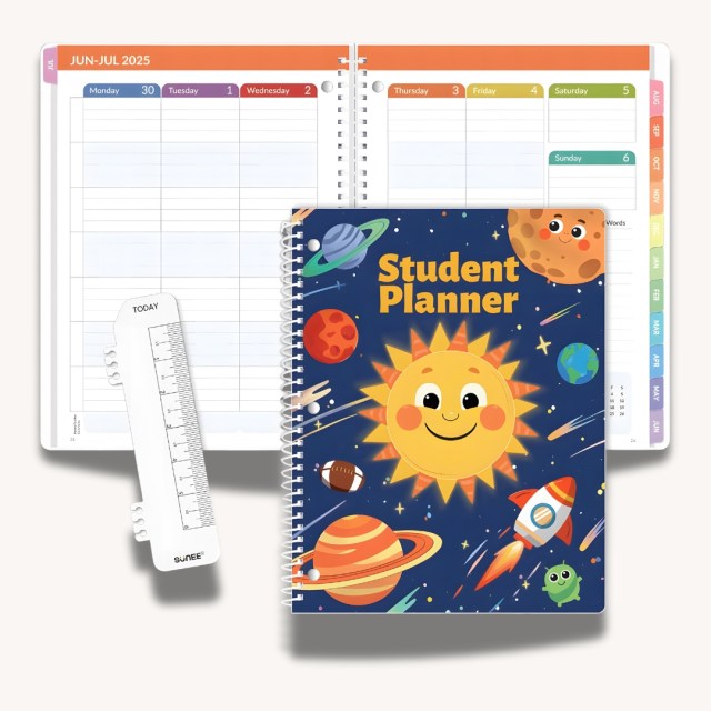 solar system planner for students_Best School Supplies Amazon School Supplies