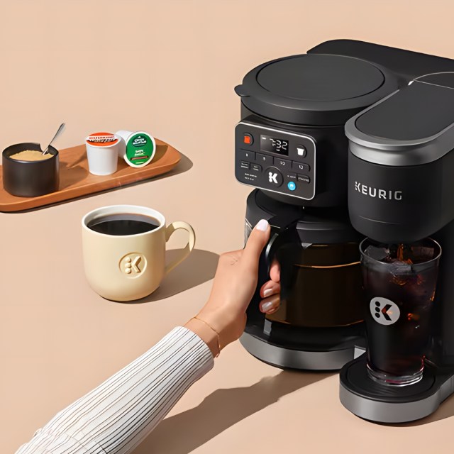 Labor Day Sales Keurig