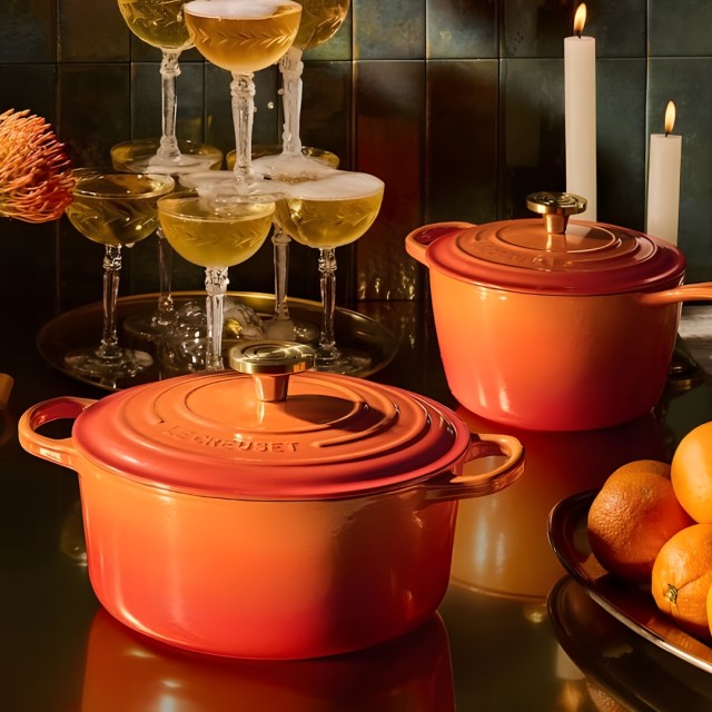 Labor Day Sales Le Creuset