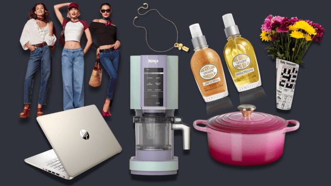 Labor Day Sales