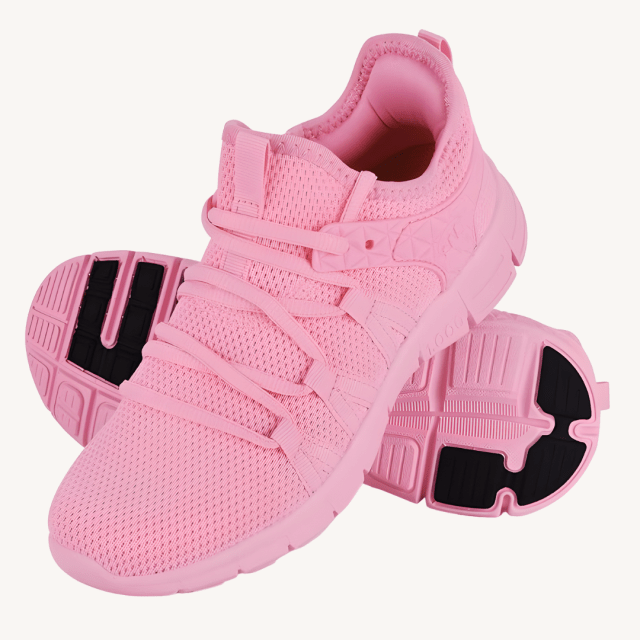 Amazon Alternatives INZCOU Running Shoes