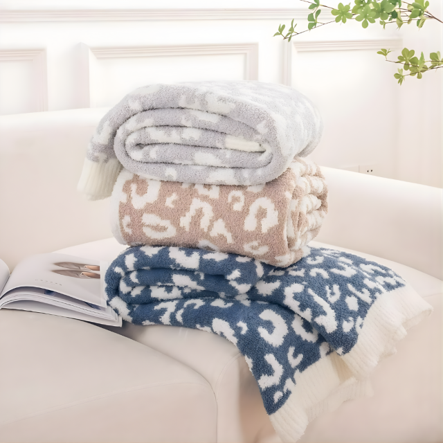 Amazon Alternatives NEXHOME Throw Blanket