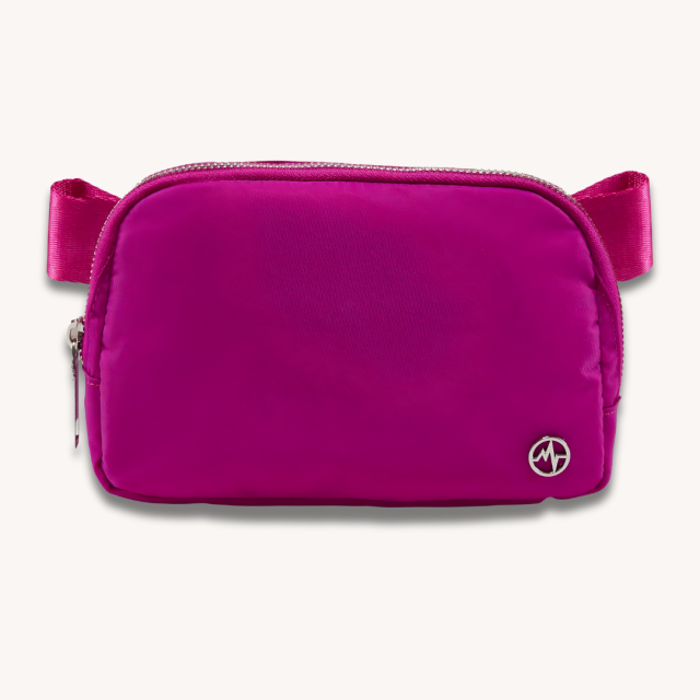 Amazon Alternatives Pander Everywhere Belt Bag